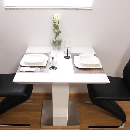 Ferienwohnung Arcinessa Friedrichshafen Bodensee المظهر الخارجي الصورة