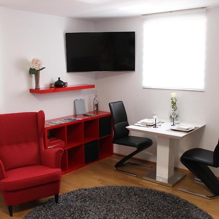 Ferienwohnung Arcinessa Friedrichshafen Bodensee المظهر الخارجي الصورة