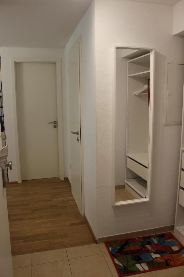 Ferienwohnung Arcinessa Friedrichshafen Bodensee المظهر الخارجي الصورة