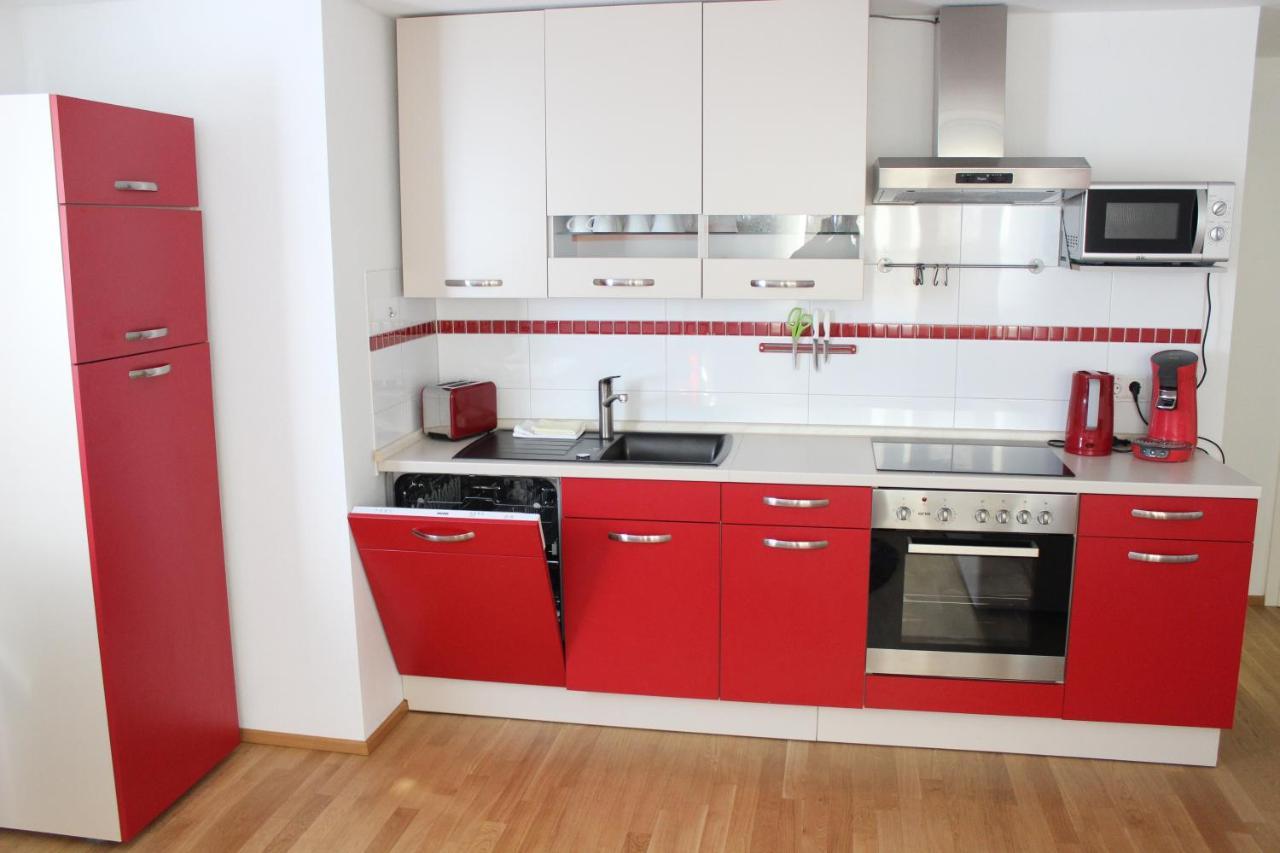 Ferienwohnung Arcinessa Friedrichshafen Bodensee المظهر الخارجي الصورة