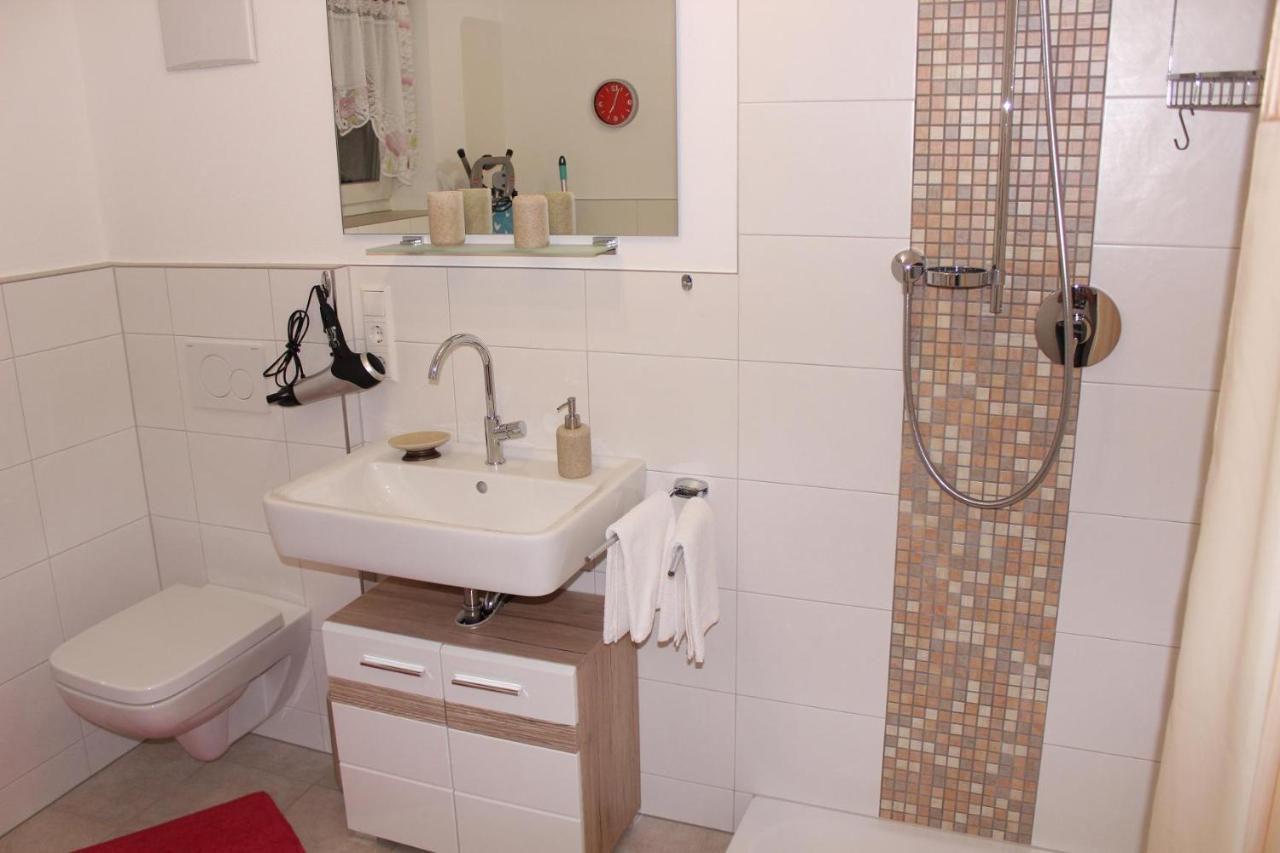 Ferienwohnung Arcinessa Friedrichshafen Bodensee المظهر الخارجي الصورة