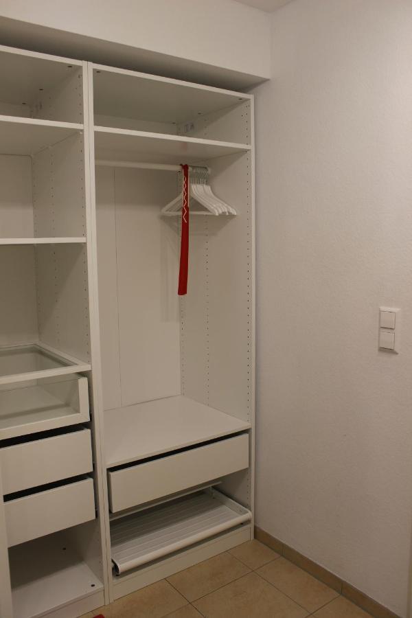 Ferienwohnung Arcinessa Friedrichshafen Bodensee المظهر الخارجي الصورة