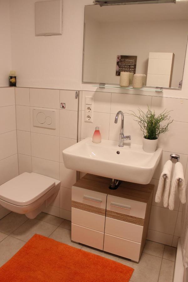 Ferienwohnung Arcinessa Friedrichshafen Bodensee المظهر الخارجي الصورة
